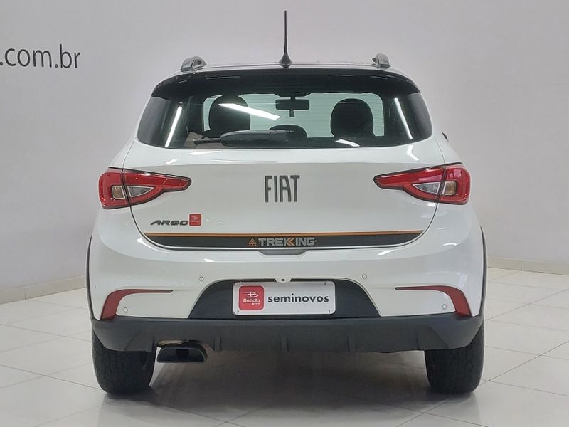 Fiat ARGO 1.3 FIREFLY FLEX TREKKING MANUAL 2023/2024 BETIOLO NOVOS E SEMINOVOS LAJEADO / Carros no Vale Fiat ARGO 1.3 FIREFLY FLEX TREKKING MANUAL 2023/2024 BETIOLO NOVOS E SEMINOVOS LAJEADO / Carros no Vale