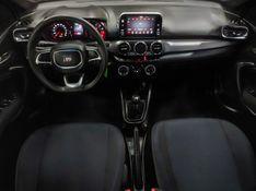 Fiat ARGO 1.3 FIREFLY FLEX TREKKING MANUAL 2023/2023 BETIOLO NOVOS E SEMINOVOS LAJEADO / Carros no Vale