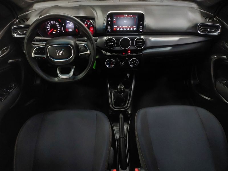 Fiat ARGO 1.3 FIREFLY FLEX TREKKING MANUAL 2023/2023 BETIOLO NOVOS E SEMINOVOS LAJEADO / Carros no Vale Fiat ARGO 1.3 FIREFLY FLEX TREKKING MANUAL 2023/2023 BETIOLO NOVOS E SEMINOVOS LAJEADO / Carros no Vale