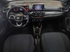 Fiat ARGO 1.3 FIREFLY FLEX TREKKING MANUAL 2023/2023 BETIOLO NOVOS E SEMINOVOS LAJEADO / Carros no Vale