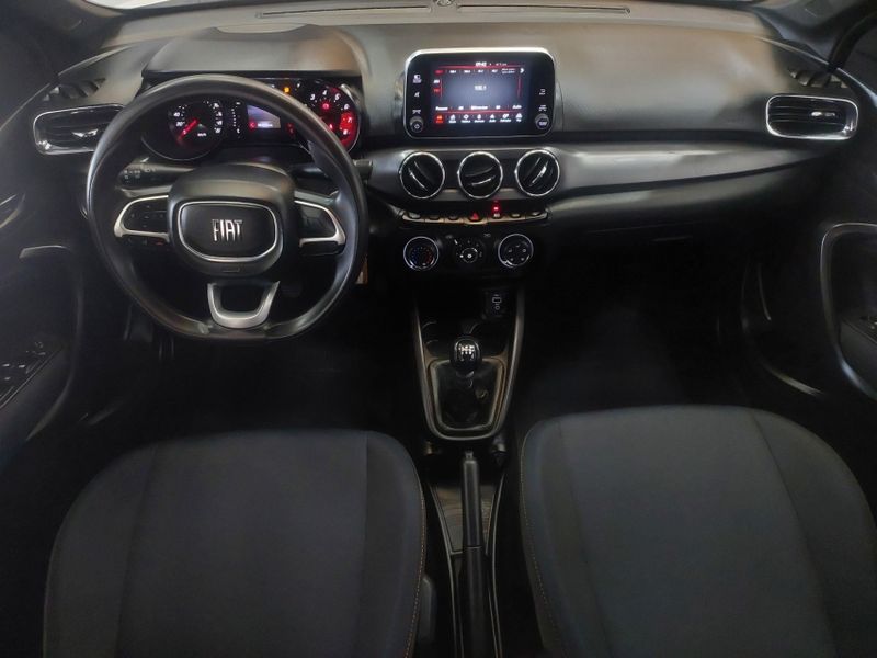 Fiat ARGO 1.3 FIREFLY FLEX TREKKING MANUAL 2023/2023 BETIOLO NOVOS E SEMINOVOS LAJEADO / Carros no Vale Fiat ARGO 1.3 FIREFLY FLEX TREKKING MANUAL 2023/2023 BETIOLO NOVOS E SEMINOVOS LAJEADO / Carros no Vale