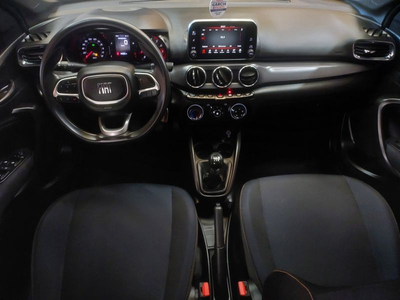 Fiat ARGO 1.3 FIREFLY FLEX TREKKING MANUAL 2023/2023 BETIOLO NOVOS E SEMINOVOS LAJEADO / Carros no Vale Fiat ARGO 1.3 FIREFLY FLEX TREKKING MANUAL 2023/2023 BETIOLO NOVOS E SEMINOVOS LAJEADO / Carros no Vale