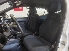 Fiat ARGO 1.3 FIREFLY FLEX TREKKING MANUAL 2023/2024 BETIOLO NOVOS E SEMINOVOS LAJEADO / Carros no Vale