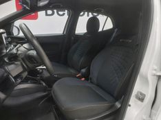 Fiat ARGO 1.3 FIREFLY FLEX TREKKING MANUAL 2023/2023 BETIOLO NOVOS E SEMINOVOS LAJEADO / Carros no Vale