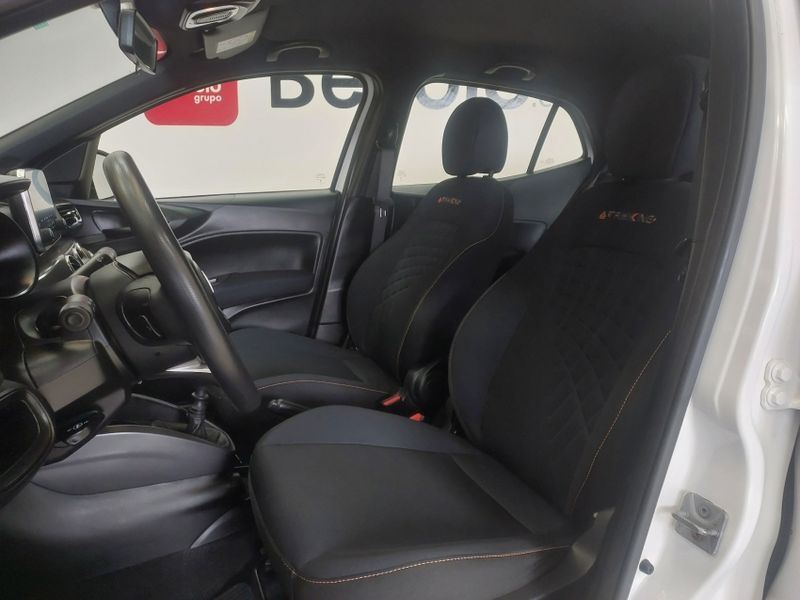 Fiat ARGO 1.3 FIREFLY FLEX TREKKING MANUAL 2023/2023 BETIOLO NOVOS E SEMINOVOS LAJEADO / Carros no Vale Fiat ARGO 1.3 FIREFLY FLEX TREKKING MANUAL 2023/2023 BETIOLO NOVOS E SEMINOVOS LAJEADO / Carros no Vale