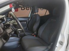 Fiat ARGO 1.3 FIREFLY FLEX TREKKING MANUAL 2023/2023 BETIOLO NOVOS E SEMINOVOS LAJEADO / Carros no Vale