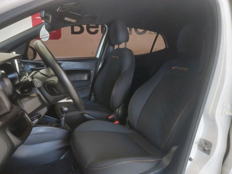 Fiat ARGO 1.3 FIREFLY FLEX TREKKING MANUAL 2023/2023 BETIOLO NOVOS E SEMINOVOS LAJEADO / Carros no Vale Fiat ARGO 1.3 FIREFLY FLEX TREKKING MANUAL 2023/2023 BETIOLO NOVOS E SEMINOVOS LAJEADO / Carros no Vale