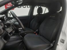 Fiat ARGO 1.3 FIREFLY FLEX TREKKING MANUAL 2023/2024 BETIOLO NOVOS E SEMINOVOS LAJEADO / Carros no Vale