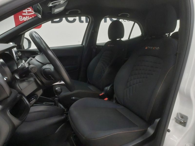 Fiat ARGO 1.3 FIREFLY FLEX TREKKING MANUAL 2023/2024 BETIOLO NOVOS E SEMINOVOS LAJEADO / Carros no Vale Fiat ARGO 1.3 FIREFLY FLEX TREKKING MANUAL 2023/2024 BETIOLO NOVOS E SEMINOVOS LAJEADO / Carros no Vale