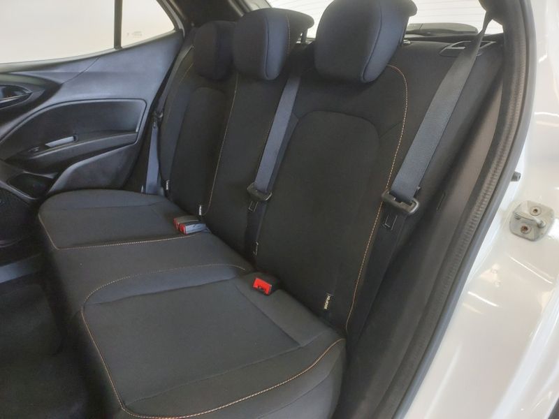 Fiat ARGO 1.3 FIREFLY FLEX TREKKING MANUAL 2023/2024 BETIOLO NOVOS E SEMINOVOS LAJEADO / Carros no Vale