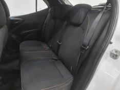 Fiat ARGO 1.3 FIREFLY FLEX TREKKING MANUAL 2023/2023 BETIOLO NOVOS E SEMINOVOS LAJEADO / Carros no Vale