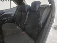 Fiat ARGO 1.3 FIREFLY FLEX TREKKING MANUAL 2023/2023 BETIOLO NOVOS E SEMINOVOS LAJEADO / Carros no Vale