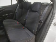 Fiat ARGO 1.3 FIREFLY FLEX TREKKING MANUAL 2023/2024 BETIOLO NOVOS E SEMINOVOS LAJEADO / Carros no Vale