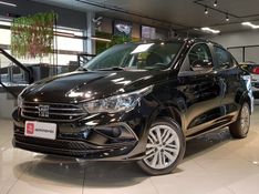 Fiat CRONOS 1.0 FIREFLY FLEX DRIVE MANUAL 2022/2023 BETIOLO NOVOS E SEMINOVOS LAJEADO / Carros no Vale