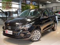 Fiat CRONOS 1.0 FIREFLY FLEX DRIVE MANUAL 2022/2023 BETIOLO NOVOS E SEMINOVOS LAJEADO / Carros no Vale