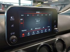 Fiat CRONOS 1.0 FIREFLY FLEX DRIVE MANUAL 2022/2023 BETIOLO NOVOS E SEMINOVOS LAJEADO / Carros no Vale