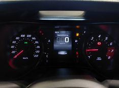 Fiat CRONOS 1.0 FIREFLY FLEX DRIVE MANUAL 2022/2023 BETIOLO NOVOS E SEMINOVOS LAJEADO / Carros no Vale