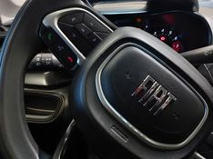 Fiat CRONOS 1.0 FIREFLY FLEX DRIVE MANUAL 2022/2023 BETIOLO NOVOS E SEMINOVOS LAJEADO / Carros no Vale
