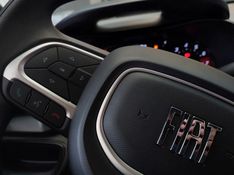 Fiat CRONOS 1.0 FIREFLY FLEX DRIVE MANUAL 2025/2026 BETIOLO NOVOS E SEMINOVOS LAJEADO / Carros no Vale
