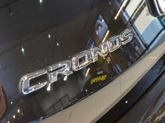 Fiat CRONOS 1.0 FIREFLY FLEX DRIVE MANUAL 2022/2023 BETIOLO NOVOS E SEMINOVOS LAJEADO / Carros no Vale