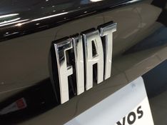 Fiat CRONOS 1.0 FIREFLY FLEX DRIVE MANUAL 2022/2023 BETIOLO NOVOS E SEMINOVOS LAJEADO / Carros no Vale