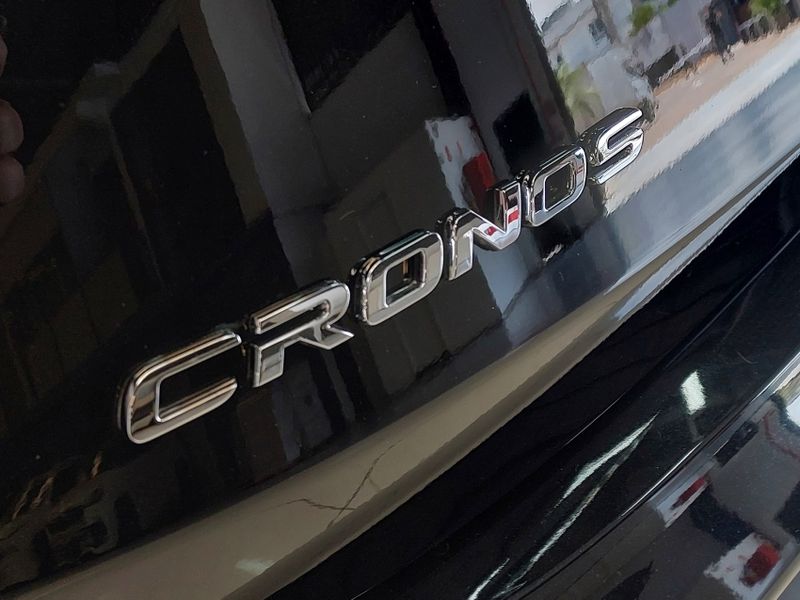 Fiat CRONOS 1.0 FIREFLY FLEX DRIVE MANUAL 2025/2026 BETIOLO NOVOS E SEMINOVOS LAJEADO / Carros no Vale Fiat CRONOS 1.0 FIREFLY FLEX DRIVE MANUAL 2025/2026 BETIOLO NOVOS E SEMINOVOS LAJEADO / Carros no Vale