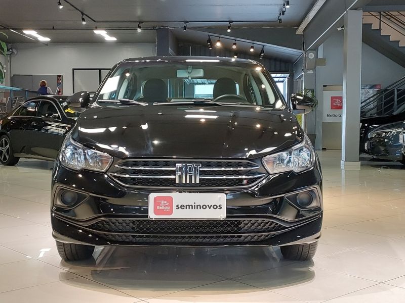 Fiat CRONOS 1.0 FIREFLY FLEX DRIVE MANUAL 2022/2023 BETIOLO NOVOS E SEMINOVOS LAJEADO / Carros no Vale Fiat CRONOS 1.0 FIREFLY FLEX DRIVE MANUAL 2022/2023 BETIOLO NOVOS E SEMINOVOS LAJEADO / Carros no Vale