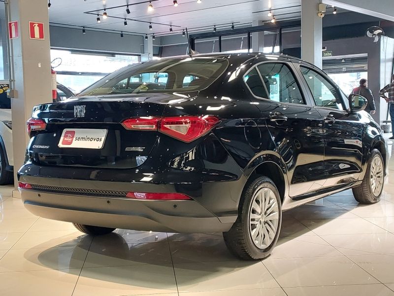 Fiat CRONOS 1.0 FIREFLY FLEX DRIVE MANUAL 2022/2023 BETIOLO NOVOS E SEMINOVOS LAJEADO / Carros no Vale Fiat CRONOS 1.0 FIREFLY FLEX DRIVE MANUAL 2022/2023 BETIOLO NOVOS E SEMINOVOS LAJEADO / Carros no Vale