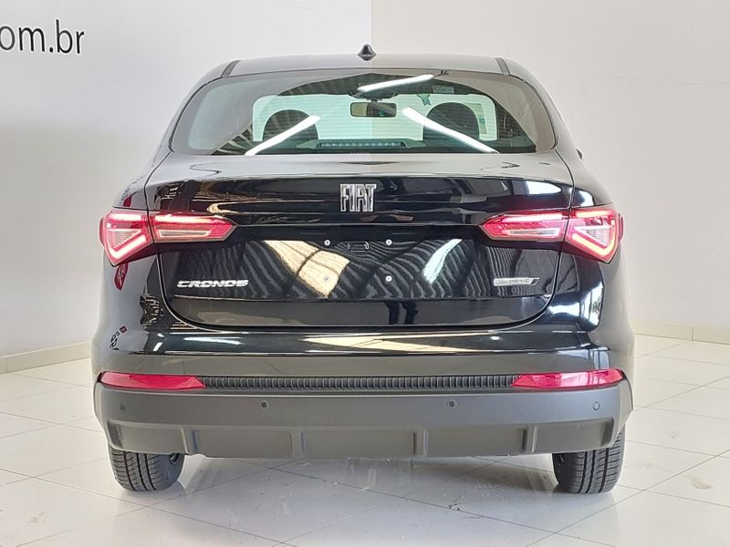 Fiat CRONOS 1.0 FIREFLY FLEX DRIVE MANUAL 2025/2026 BETIOLO NOVOS E SEMINOVOS LAJEADO / Carros no Vale Fiat CRONOS 1.0 FIREFLY FLEX DRIVE MANUAL 2025/2026 BETIOLO NOVOS E SEMINOVOS LAJEADO / Carros no Vale