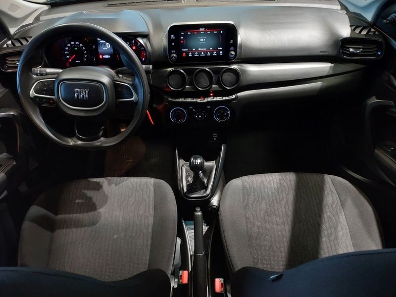 Fiat CRONOS 1.0 FIREFLY FLEX DRIVE MANUAL 2022/2023 BETIOLO NOVOS E SEMINOVOS LAJEADO / Carros no Vale Fiat CRONOS 1.0 FIREFLY FLEX DRIVE MANUAL 2022/2023 BETIOLO NOVOS E SEMINOVOS LAJEADO / Carros no Vale