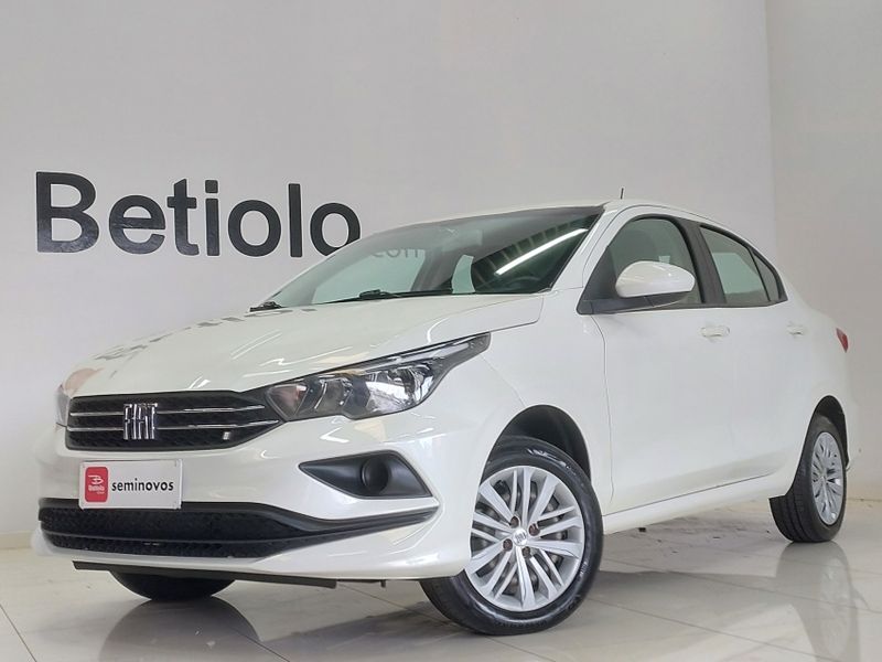 Fiat CRONOS 1.3 FIREFLY FLEX DRIVE CVT 2023/2024 BETIOLO NOVOS E SEMINOVOS LAJEADO / Carros no Vale Fiat CRONOS 1.3 FIREFLY FLEX DRIVE CVT 2023/2024 BETIOLO NOVOS E SEMINOVOS LAJEADO / Carros no Vale