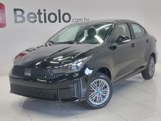 Fiat CRONOS 1.3 FIREFLY FLEX DRIVE CVT 2026/2026 BETIOLO NOVOS E SEMINOVOS LAJEADO / Carros no Vale