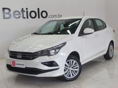 Fiat CRONOS 1.3 FIREFLY FLEX DRIVE CVT 2023/2024 BETIOLO NOVOS E SEMINOVOS LAJEADO / Carros no Vale