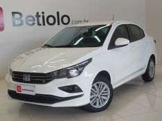 Fiat CRONOS 1.3 FIREFLY FLEX DRIVE CVT 2023/2023 BETIOLO NOVOS E SEMINOVOS LAJEADO / Carros no Vale