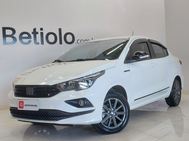 Fiat CRONOS 1.3 FIREFLY FLEX DRIVE CVT 2023/2024 BETIOLO NOVOS E SEMINOVOS LAJEADO / Carros no Vale Fiat CRONOS 1.3 FIREFLY FLEX DRIVE CVT 2023/2024 BETIOLO NOVOS E SEMINOVOS LAJEADO / Carros no Vale