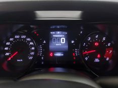 Fiat CRONOS 1.3 FIREFLY FLEX DRIVE CVT 2023/2024 BETIOLO NOVOS E SEMINOVOS LAJEADO / Carros no Vale