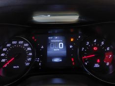 Fiat CRONOS 1.3 FIREFLY FLEX DRIVE CVT 2023/2023 BETIOLO NOVOS E SEMINOVOS LAJEADO / Carros no Vale