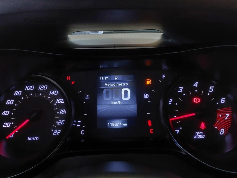 Fiat CRONOS 1.3 FIREFLY FLEX DRIVE CVT 2023/2023 BETIOLO NOVOS E SEMINOVOS LAJEADO / Carros no Vale
