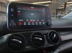 Fiat CRONOS 1.3 FIREFLY FLEX DRIVE CVT 2023/2023 BETIOLO NOVOS E SEMINOVOS LAJEADO / Carros no Vale
