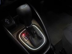 Fiat CRONOS 1.3 FIREFLY FLEX DRIVE CVT 2023/2023 BETIOLO NOVOS E SEMINOVOS LAJEADO / Carros no Vale