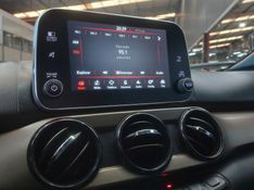 Fiat CRONOS 1.3 FIREFLY FLEX DRIVE CVT 2023/2024 BETIOLO NOVOS E SEMINOVOS LAJEADO / Carros no Vale