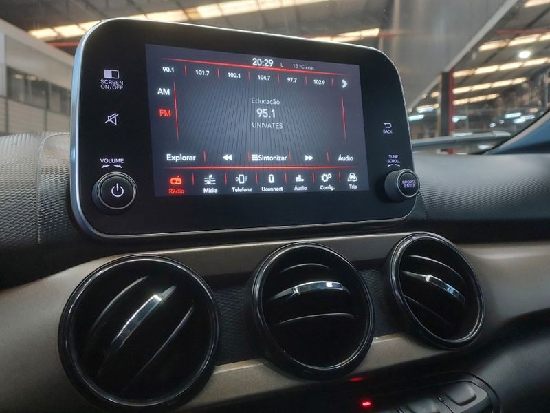 Fiat CRONOS 1.3 FIREFLY FLEX DRIVE CVT 2023/2024 BETIOLO NOVOS E SEMINOVOS LAJEADO / Carros no Vale Fiat CRONOS 1.3 FIREFLY FLEX DRIVE CVT 2023/2024 BETIOLO NOVOS E SEMINOVOS LAJEADO / Carros no Vale