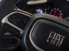 Fiat CRONOS 1.3 FIREFLY FLEX DRIVE CVT 2023/2023 BETIOLO NOVOS E SEMINOVOS LAJEADO / Carros no Vale