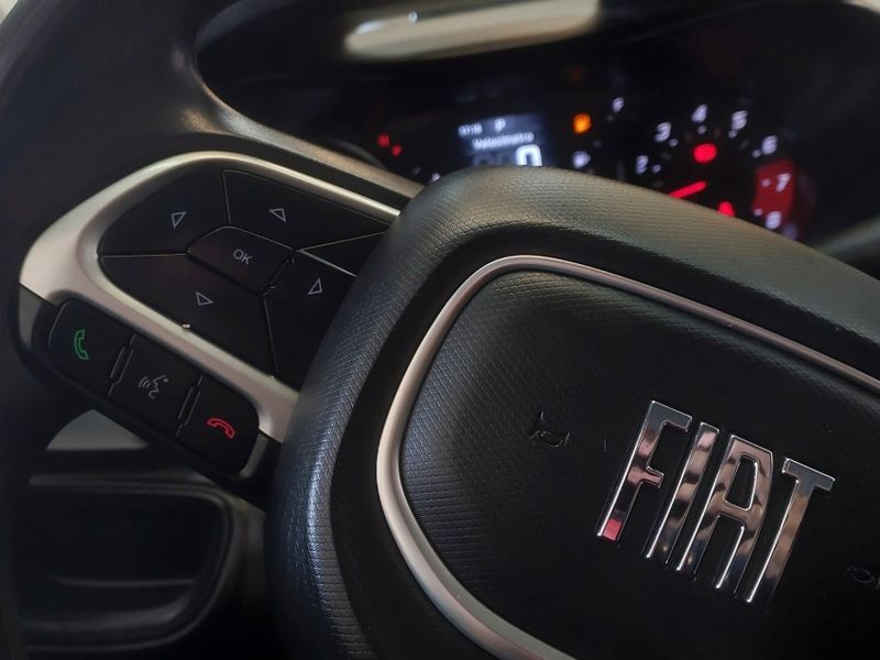 Fiat CRONOS 1.3 FIREFLY FLEX DRIVE CVT 2023/2023 BETIOLO NOVOS E SEMINOVOS LAJEADO / Carros no Vale
