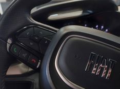 Fiat CRONOS 1.3 FIREFLY FLEX DRIVE CVT 2023/2024 BETIOLO NOVOS E SEMINOVOS LAJEADO / Carros no Vale