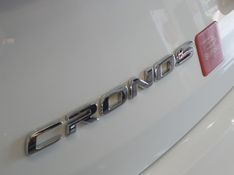 Fiat CRONOS 1.3 FIREFLY FLEX DRIVE CVT 2023/2023 BETIOLO NOVOS E SEMINOVOS LAJEADO / Carros no Vale