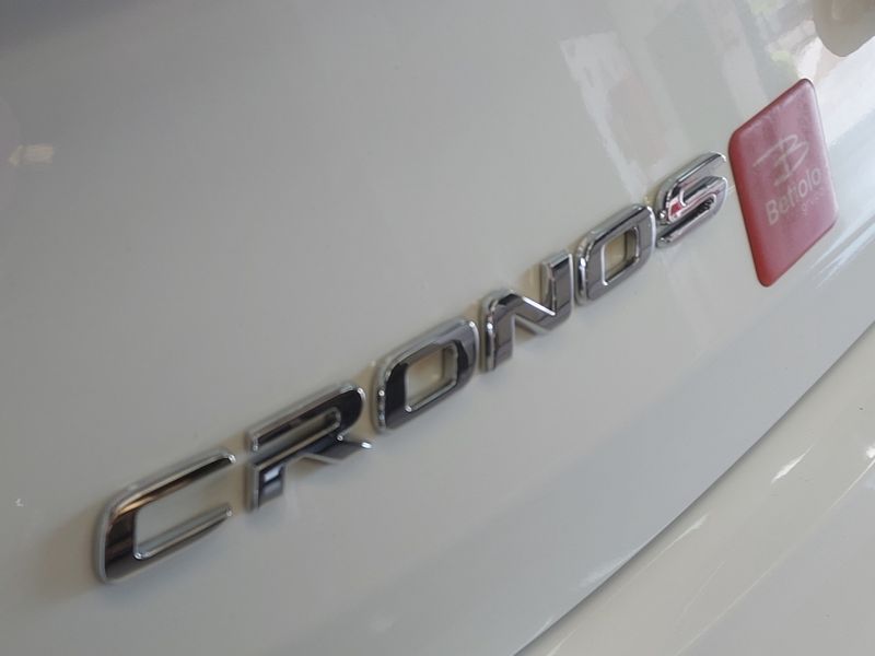 Fiat CRONOS 1.3 FIREFLY FLEX DRIVE CVT 2023/2023 BETIOLO NOVOS E SEMINOVOS LAJEADO / Carros no Vale