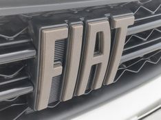 Fiat CRONOS 1.3 FIREFLY FLEX DRIVE CVT 2023/2024 BETIOLO NOVOS E SEMINOVOS LAJEADO / Carros no Vale
