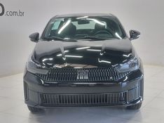 Fiat CRONOS 1.3 FIREFLY FLEX DRIVE CVT 2026/2026 BETIOLO NOVOS E SEMINOVOS LAJEADO / Carros no Vale