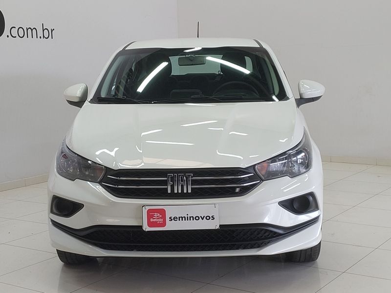 Fiat CRONOS 1.3 FIREFLY FLEX DRIVE CVT 2023/2024 BETIOLO NOVOS E SEMINOVOS LAJEADO / Carros no Vale Fiat CRONOS 1.3 FIREFLY FLEX DRIVE CVT 2023/2024 BETIOLO NOVOS E SEMINOVOS LAJEADO / Carros no Vale